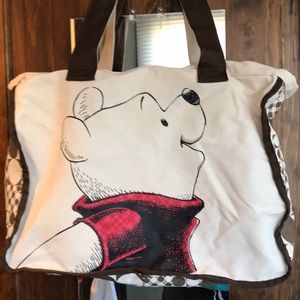 Winnie the Pooh Tote